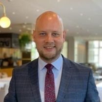 General Manager Roman Dolgov General Manager Roman Dolgov