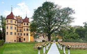 Schlosshotel Freie Trauung Schlosshotel Freie Trauung