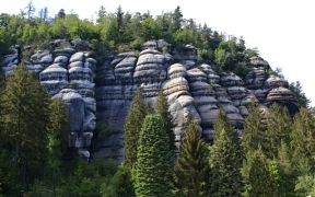 Zittauer Gebirge